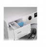 Candy Washing machine | BR 26SSV6-S | Energy efficiency class A | Front loading | Washing capacity 6 kg | 1200 RPM | Depth 42 cm