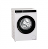 Candy Washing machine | EY 26SB7-S | Energy efficiency class A | Front loading | Washing capacity 6 kg | 1200 RPM | Depth 47 cm 