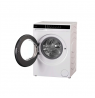 Candy Washing machine | EY 26SB7-S | Energy efficiency class A | Front loading | Washing capacity 6 kg | 1200 RPM | Depth 47 cm 