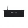 Fury | Kanabo K2 | Gaming Keyboard | Wired | US | Black/Gray | USB Type-A | Linear