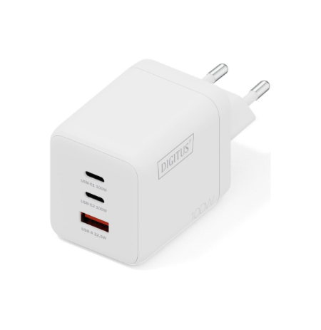Digitus Battery charger, 100W | DA-10304
