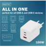 Digitus Battery charger, 100W | DA-10304