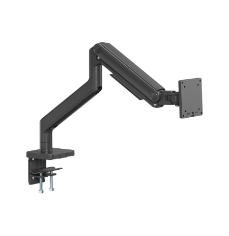 DIGITUS Single Monitor Mount, 49", 20 kg