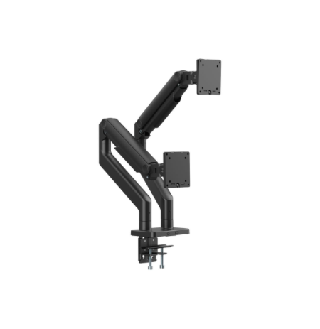 DIGITUS Dual Monitor Mount, 2x 45", 2x 20 kg