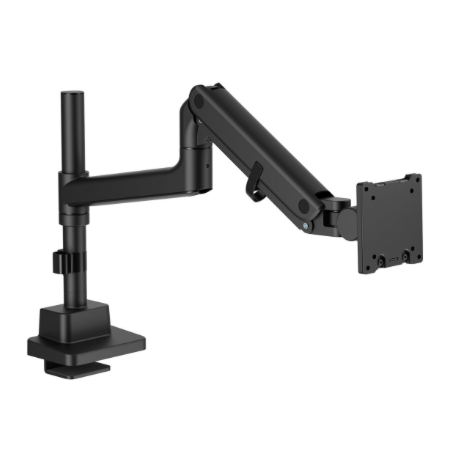 DIGITUS Single Monitor Mount, 57", 27 kg