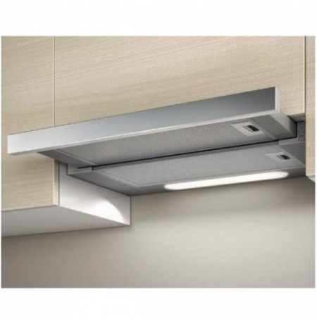 Gartraukis ELICA ELITE 14 LUX GRIX/A/90 - PRF0037992B