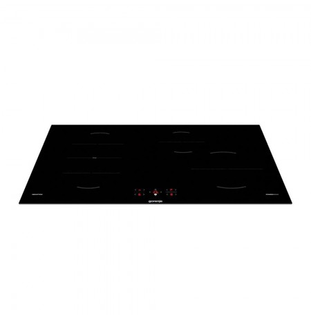 Gorenje GI8421BSC Built-in 80 cm Induction cooktop 4 zone(s) Black