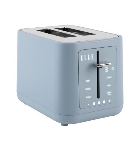 Toster ELLE blue