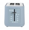Toster ELLE blue