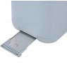 Toster ELLE blue