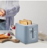 Toster ELLE blue