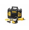 Grinder angle DeWalt DWE4257KT-QS (125 mm)