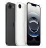 Apple iPhone 16e 15.5 cm (6.1") Dual SIM iOS 18 5G USB Type-C 128 GB Black