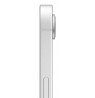 Apple iPhone 16e 15.5 cm (6.1") Dual SIM iOS 18 5G USB Type-C 128 GB White