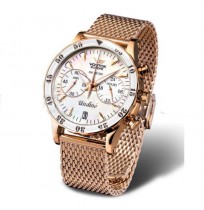 Vostok Europe Undinė VK64-515B528BR