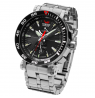 Vostok Europe YN84-575A538BR Energia Rocket
