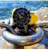 Vostok Europe Lunokhod YM86-620A505