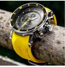 Vostok Europe Lunokhod YM86-620A505