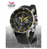Vostok Europe Lunokhod YM86-620A505
