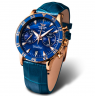 Vostok Europe Undinė VK64-515B670BR-LE-SL
