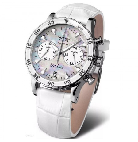 Vostok Europe Undinė VK64-515A671