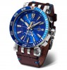 Vostok Europe Energia Rocket GMT NH34-575A716BR-LE