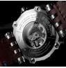 Vostok Europe Energia Rocket GMT NH34-575A716BR-LE