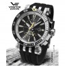 Vostok Europe Energia Rocket GMT NH34-575A718