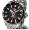 Vostok Europe Rocket N1 NH35-225A709BR