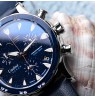 Vostok Europe Undinė Ocean VK68-515A756