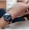 Vostok Europe Undinė Ocean VK68-515A756BR