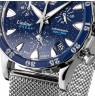 Vostok Europe Undinė Ocean VK68-515A756BR