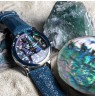 Vostok Europe Undine Abalone Automatic NH35-515A757BR