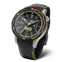 Vostok Europe Batiscafos Automatic NH35-511E767