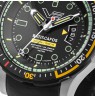 Vostok Europe Batiscafos Automatic NH35-511E767