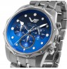 Vostok Europe Vilnelė CHRONO JS20-125A750BRWH-LEBL