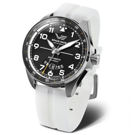 Vostok Europe Space Race Automatic Line NH35-325A745SLLU