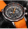 Vostok Europe Lunokhod YM86-620A506
