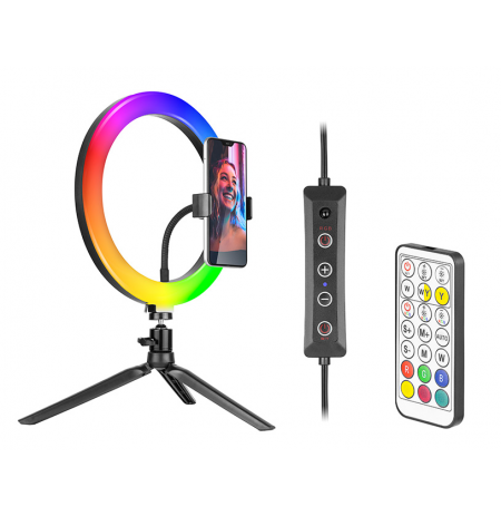 Tracer 46807 RGB Ring Lamp