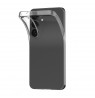 Samsung Galaxy S26 TPU Ultra-Slim Cover by Puro Transparent