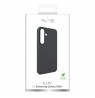 Samsung Galaxy S26+ Silicon "ICON" Cover by Puro Black