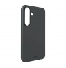 Samsung Galaxy S26+ Silicon "ICON" Cover by Puro Black
