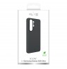 Samsung Galaxy S26 Ultra Silicon "ICON" Cover by Puro Black