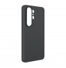 Samsung Galaxy S26 Ultra Silicon "ICON" Cover by Puro Black