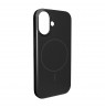 Apple iPhone 17 Cover in PC "PULSE" by Puro Black
