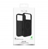 Apple iPhone 17 Pro Cover in PC "PULSE" by Puro Black