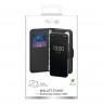 Samsung Galaxy S26 Eco-Leather Wallet Case by Puro Black