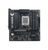 Asus TUF GAMING B850M-E WIFI | Processor family AMD | Processor socket AM5 | DDR5 | Supported hard disk drive interfaces SATA, M