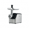 Gorenje | Meat Grinder | MG2202XE | Stainless Steel/Black | 2200 W | Number of speeds 1 | Throughput (kg/min) 2.2