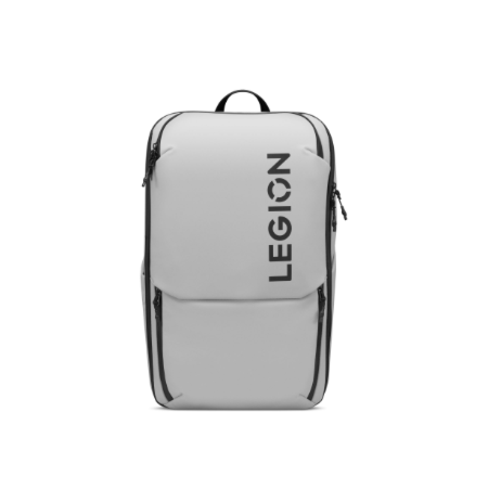Lenovo Accessories Legion 17" Gaming Backpack GB800 (Light Gray) | Lenovo